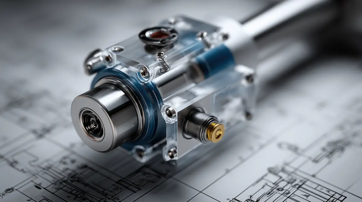 Ingénierie mécanique Marseille