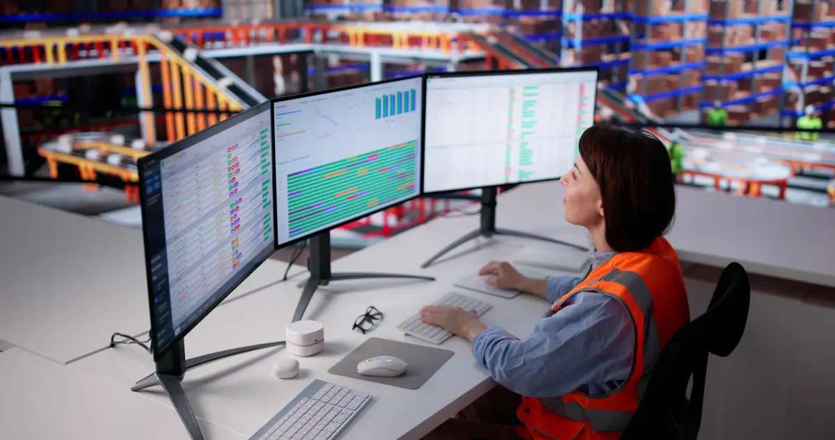 Informatique industrielle Marseille